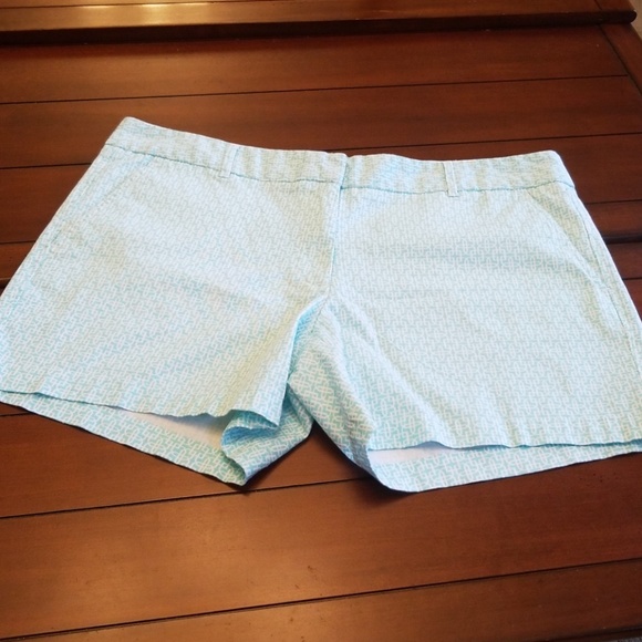 land n sea Pants - LAND N' SEA 🐙 SHORTS